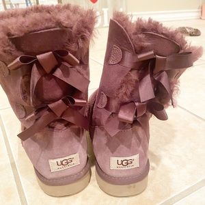 Ugg Bailey Bow II